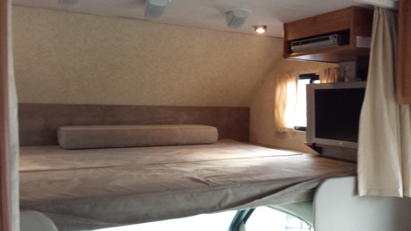 2006 Jayco Seneca ZX 35TM - 011