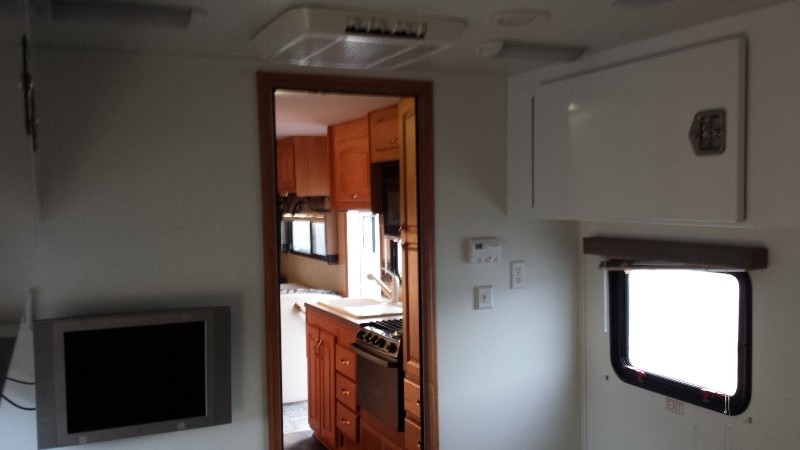 2006 Jayco Seneca ZX 35TM - 020