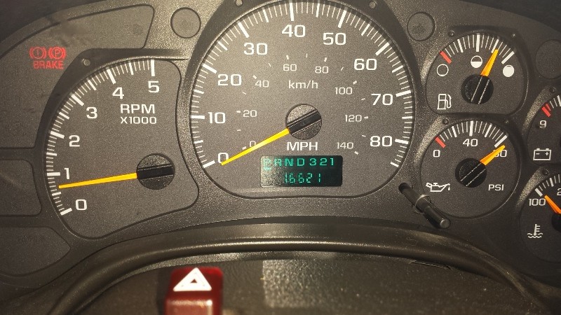 2006 Jayco Seneca ZX 35TM - 025