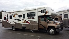 2006 Jayco Seneca ZX 35TM - 001