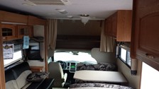 2006 Jayco Seneca ZX 35TM - 009