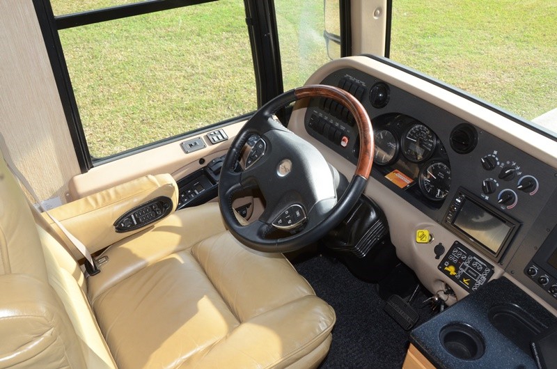 2006 American Heritage 45A - 030