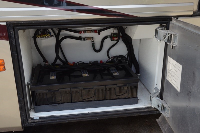 2006 American Heritage 45A - 033