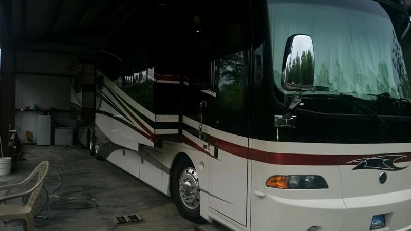 2009 Holiday Rambler Scepter - 002