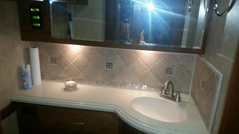 2009 Holiday Rambler Scepter - 013