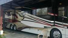 2009 Holiday Rambler Scepter - 001