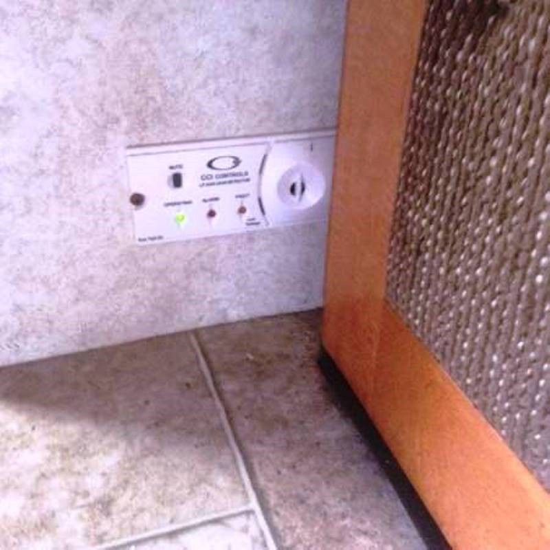 2005 Gulf Stream B Touring Cruiser 5290 - 009