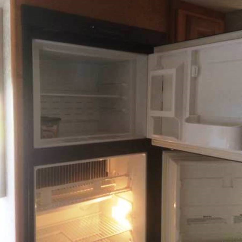 2005 Gulf Stream B Touring Cruiser 5290 - 011