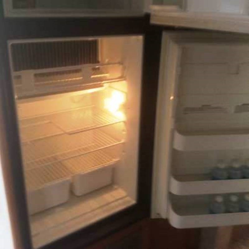 2005 Gulf Stream B Touring Cruiser 5290 - 012