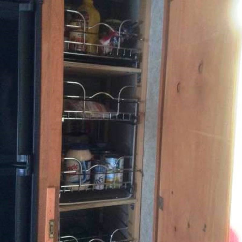 2005 Gulf Stream B Touring Cruiser 5290 - 013