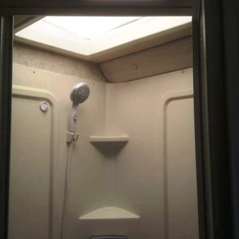 2005 Gulf Stream B Touring Cruiser 5290 - 014