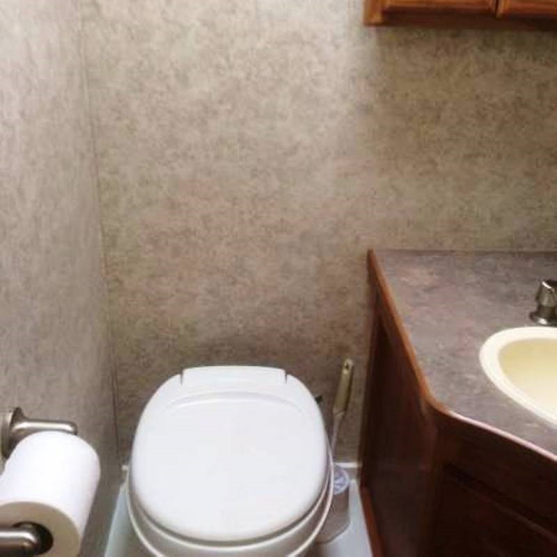 2005 Gulf Stream B Touring Cruiser 5290 - 015