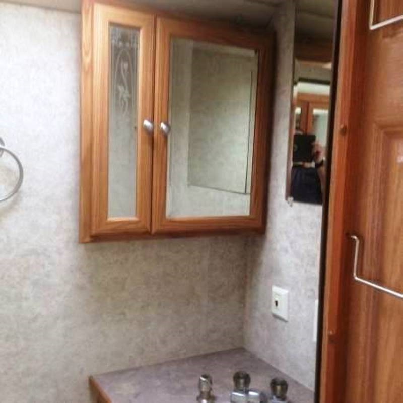 2005 Gulf Stream B Touring Cruiser 5290 - 016