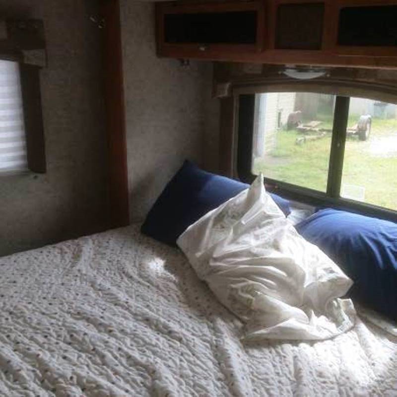 2005 Gulf Stream B Touring Cruiser 5290 - 017