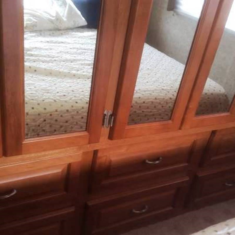 2005 Gulf Stream B Touring Cruiser 5290 - 018