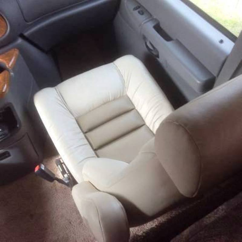 2005 Gulf Stream B Touring Cruiser 5290 - 021