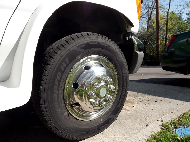 2005 Starcraft 25DBS - 012