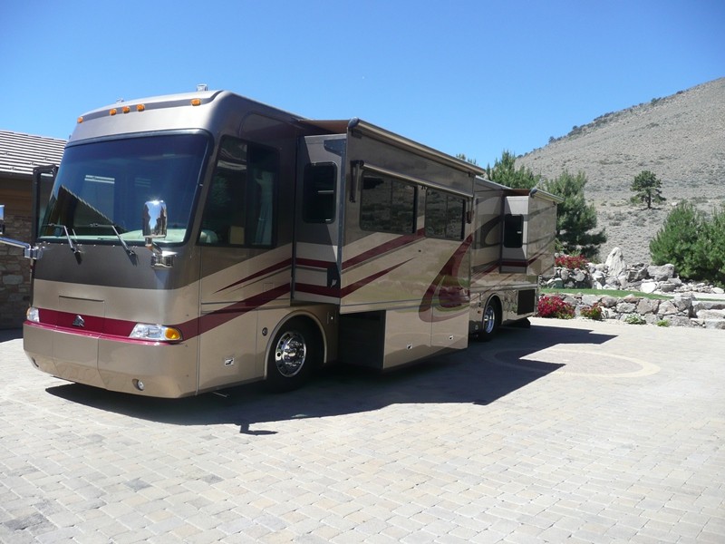 2006 Beaver Monterey - 002