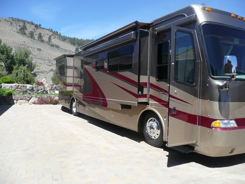 2006 Beaver Monterey - 003