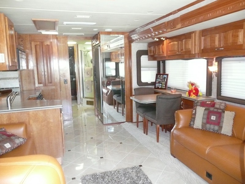 2006 Beaver Monterey - 004