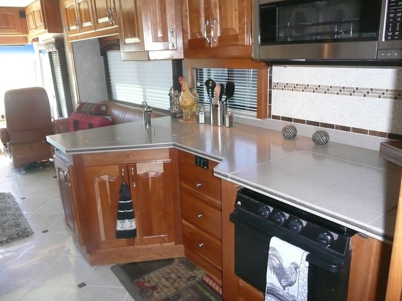 2006 Beaver Monterey - 005