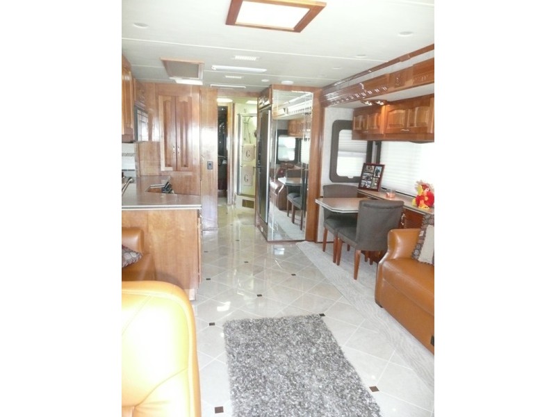 2006 Beaver Monterey - 017