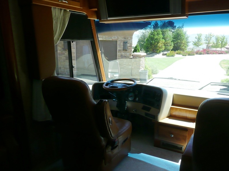 2006 Beaver Monterey - 036