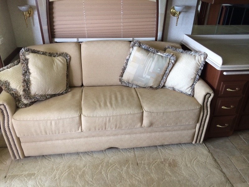 2005 Newmar Mountain Aire - 012