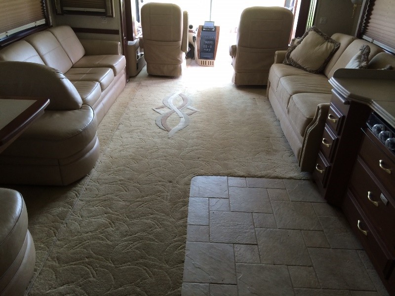 2005 Newmar Mountain Aire - 021