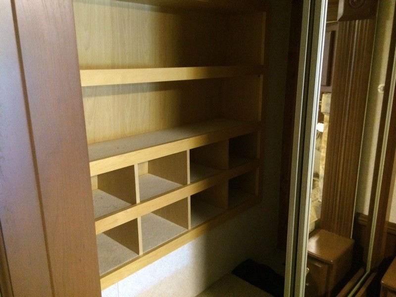 2005 Newmar Mountain Aire - 028