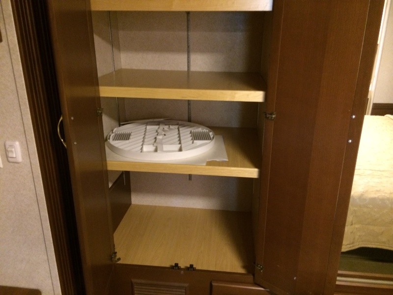 2005 Newmar Mountain Aire - 029