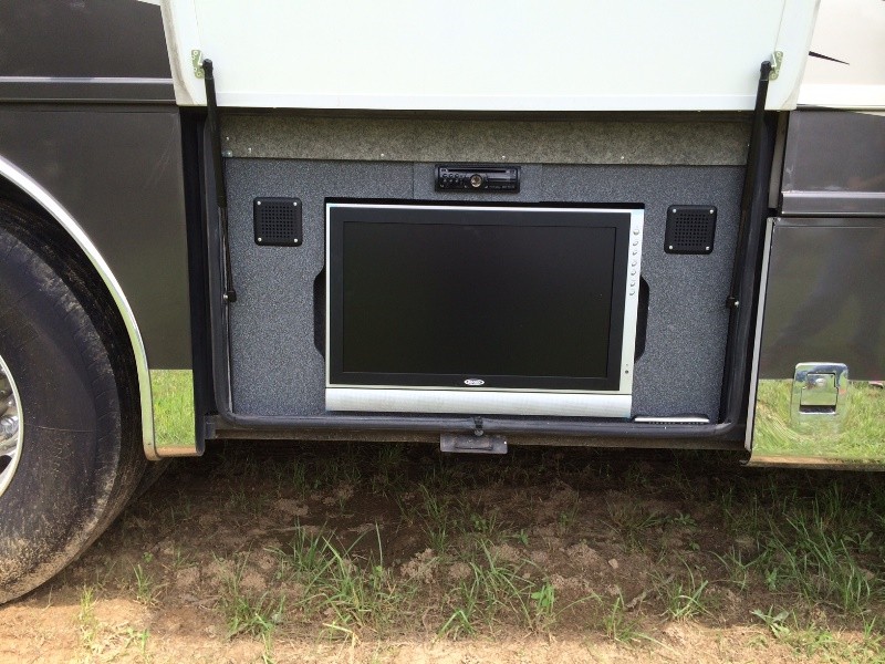 2005 Newmar Mountain Aire - 042