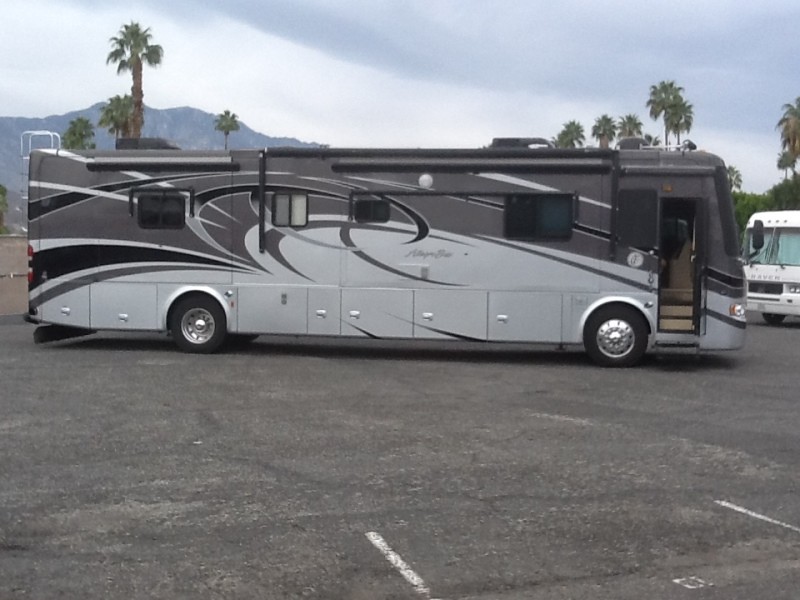 2007 Allegro Bus QDP - 001