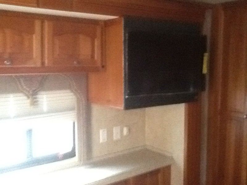 2007 Allegro Bus QDP - 013