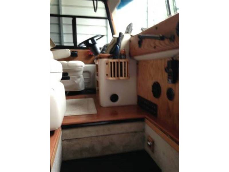 2003 Tiffin Phaeton 35RH -  002