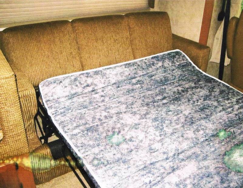 2009 Holiday Rambler Arista 330 - 014