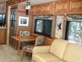 2009 Tiffin Allegro Bay 38TGB - 002