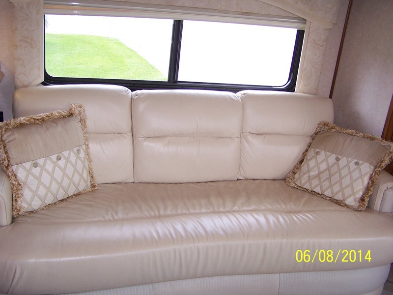 2003 Fleetwood American Eagle 40Q - 019
