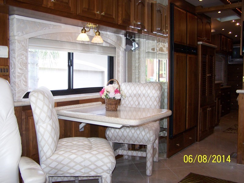 2003 Fleetwood American Eagle 40Q - 021
