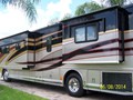 2003 Fleetwood American Eagle 40Q - 003