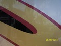 2003 Fleetwood American Eagle 40Q - 010