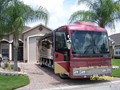 2003 Fleetwood American Eagle 40Q - 012