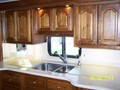 2003 Fleetwood American Eagle 40Q - 023
