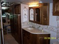 2003 Fleetwood American Eagle 40Q - 028