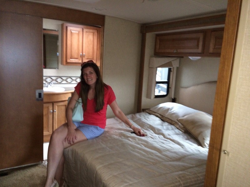 2014 Winnebago Vista 35B - 004