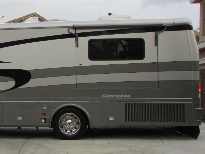 2003 Beaver Contessa - 006