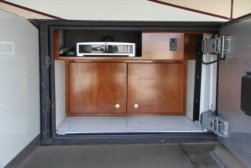 2008 American Coach American Heritage 45B - 046