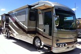 2008 American Coach American Heritage 45B - 004