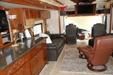 2008 American Coach American Heritage 45B - 021