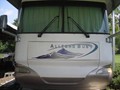 2000 Tiffin Allegro Bus - 012